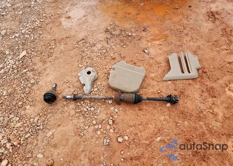 2011 Buick Enclave Cxl z USA, uszkodzony, nr VIN 5GAKRCED9BJ352049